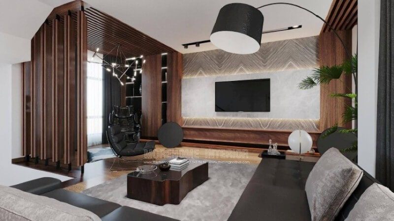 Với sự thay đổi không ngừng của khí hâu, việc bổ sung cho biệt thự của mình những mầm sống tự nhiên để bồi đắp nguồn sinh khí cho ngôi nhà là điều không thể bỏ qua. Bạn có thể tham khảo những loại cây trong nhà phù hợp nhất với phong cách sinh hoạt và sở thích của tất cả thành viên trong gia đình như trong ý tưởng thiết kế nội thất phòng khách biệt thự Vinhomes Imperia Hải Phòng trong đây.